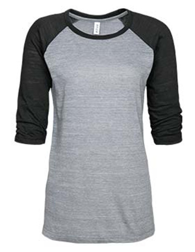 click to view Athletic Heather/Black